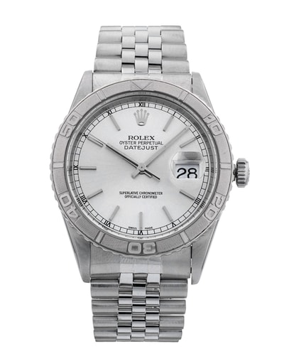 Rolex Turn-O-Graph 16264